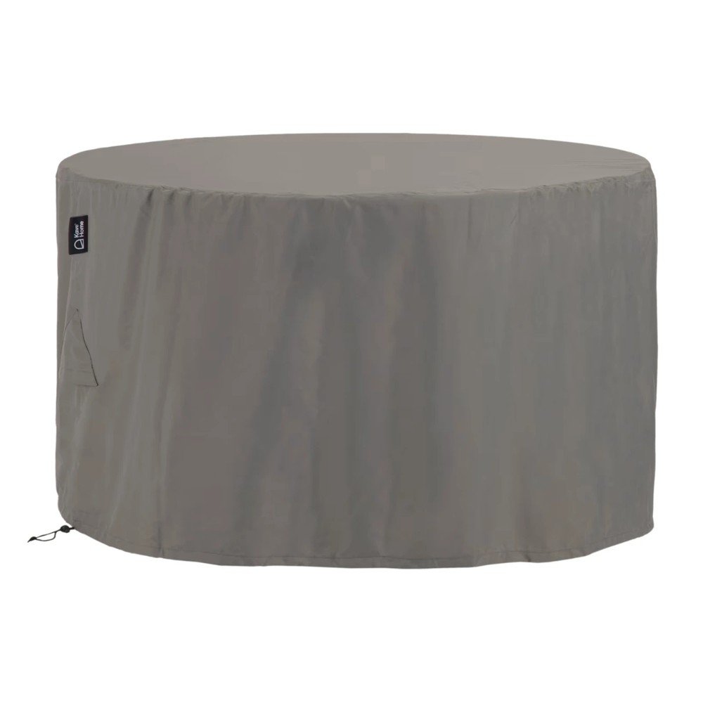 Kerti bútor védőhuzat ø 160 cm Iria – Kave Home