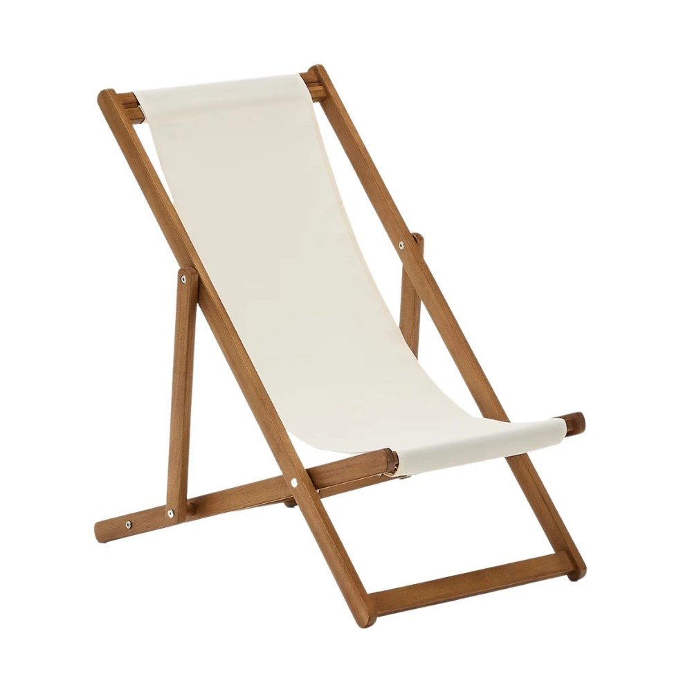 Kerti gyerek napozóágy Adredna – Kave Home