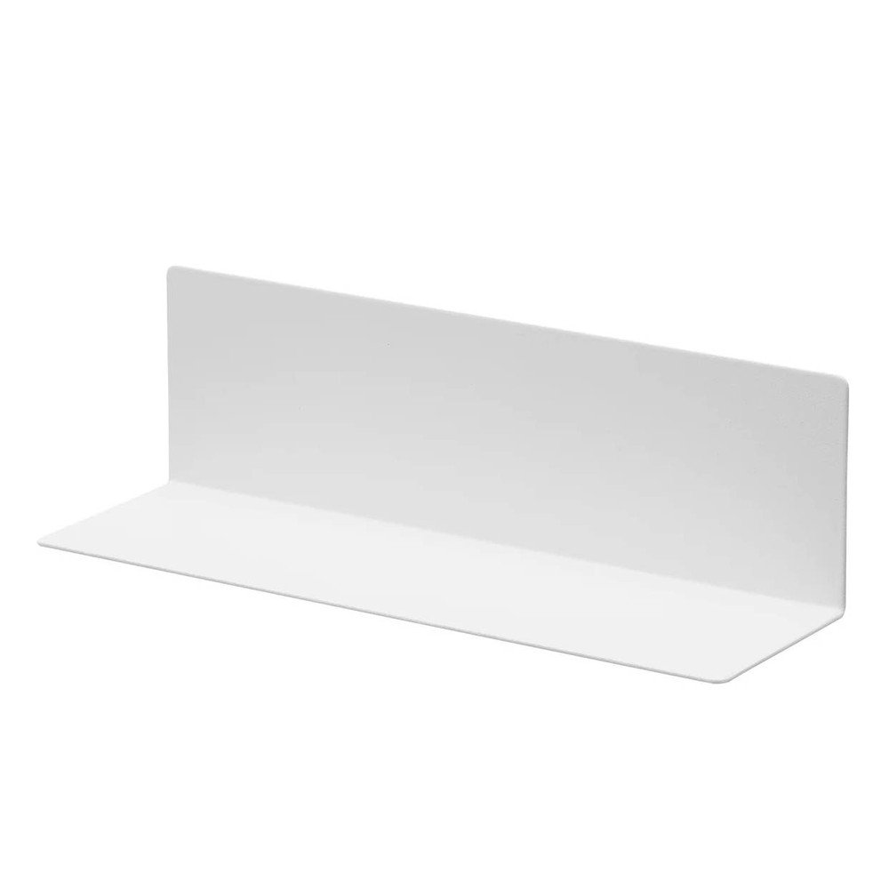 Mágneses üzenőfalra akasztható polc 20x6 cm Tower – YAMAZAKI