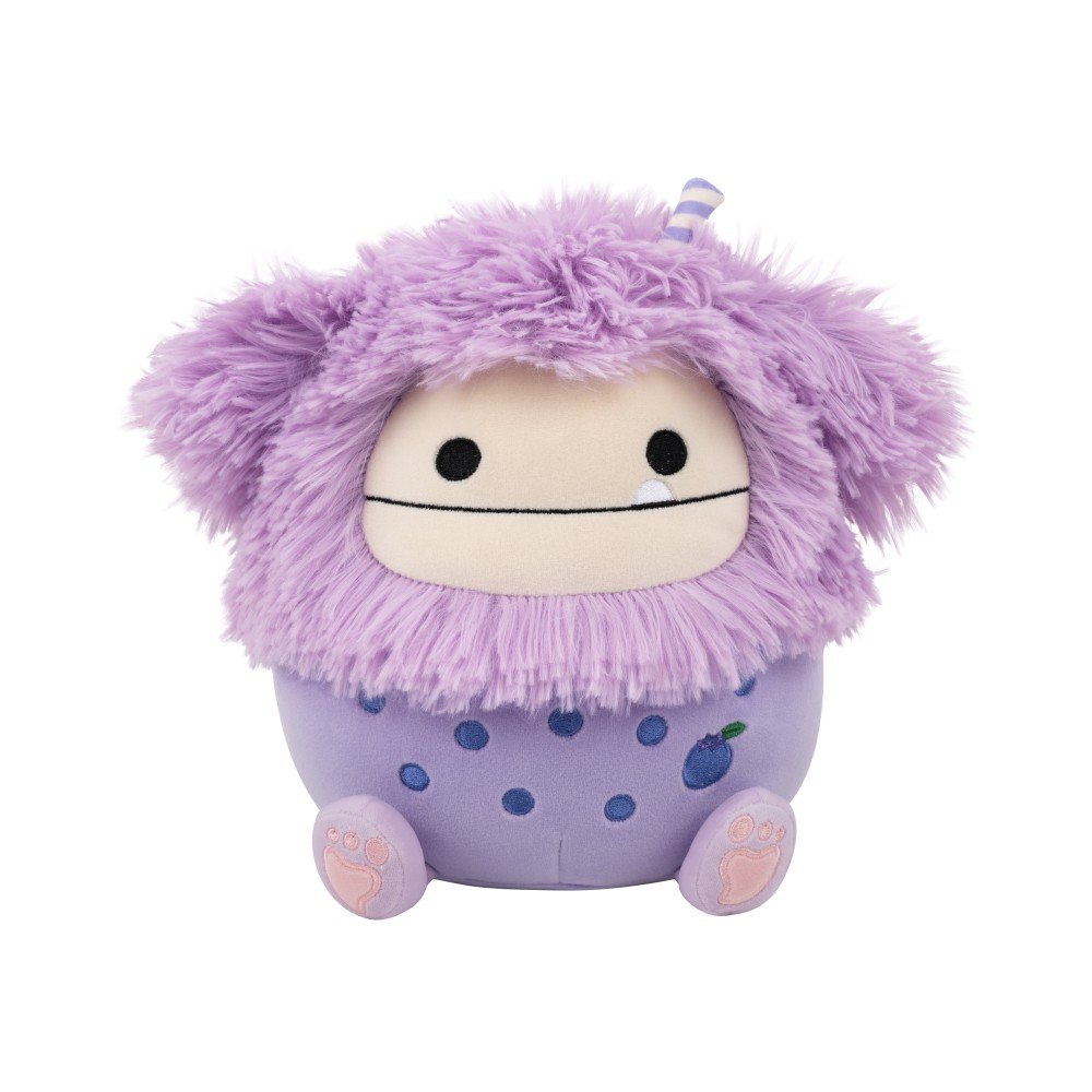 Plüssjáték Bigfoot Dilka – SQUISHMALLOWS