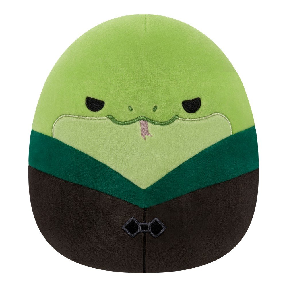 Plüssjáték Harry Potter Slytherin – SQUISHMALLOWS