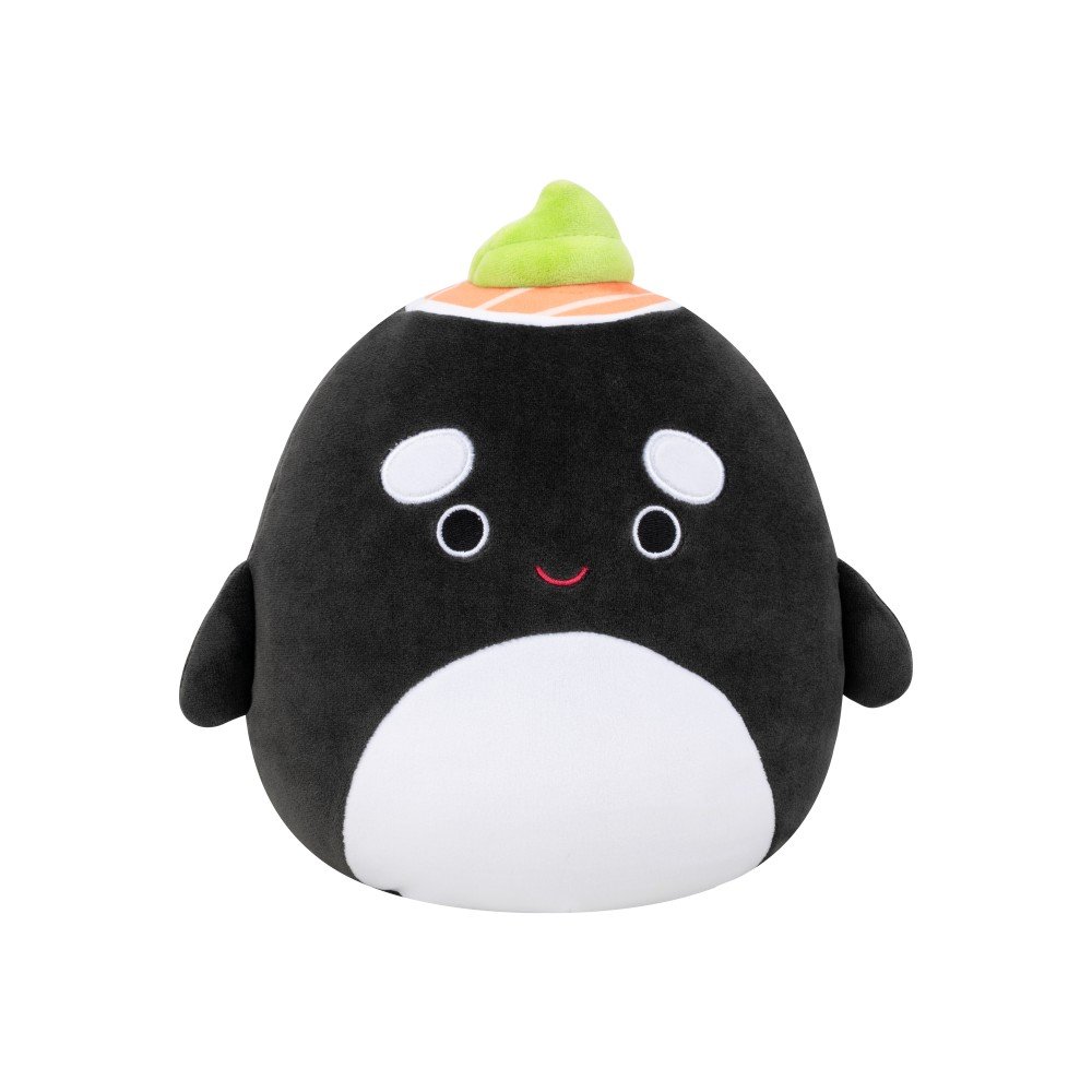 Plüssjáték Kai – SQUISHMALLOWS