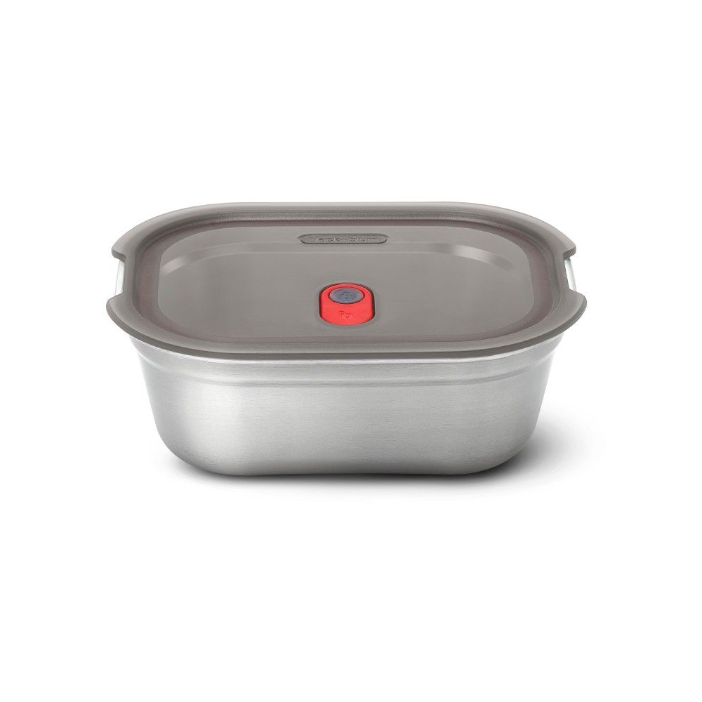 Rozsdamentes acél vákuumos doboz – Black + Blum