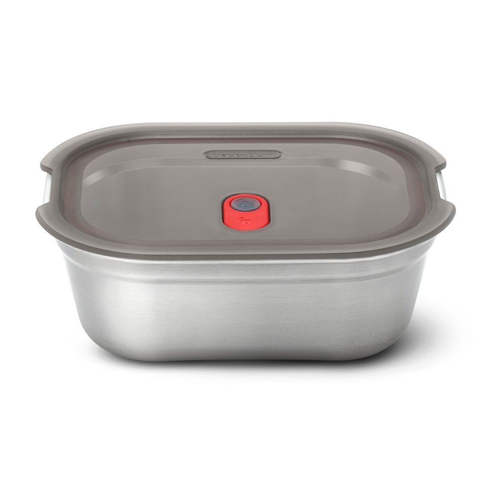 Rozsdamentes acél vákuumos doboz – Black + Blum