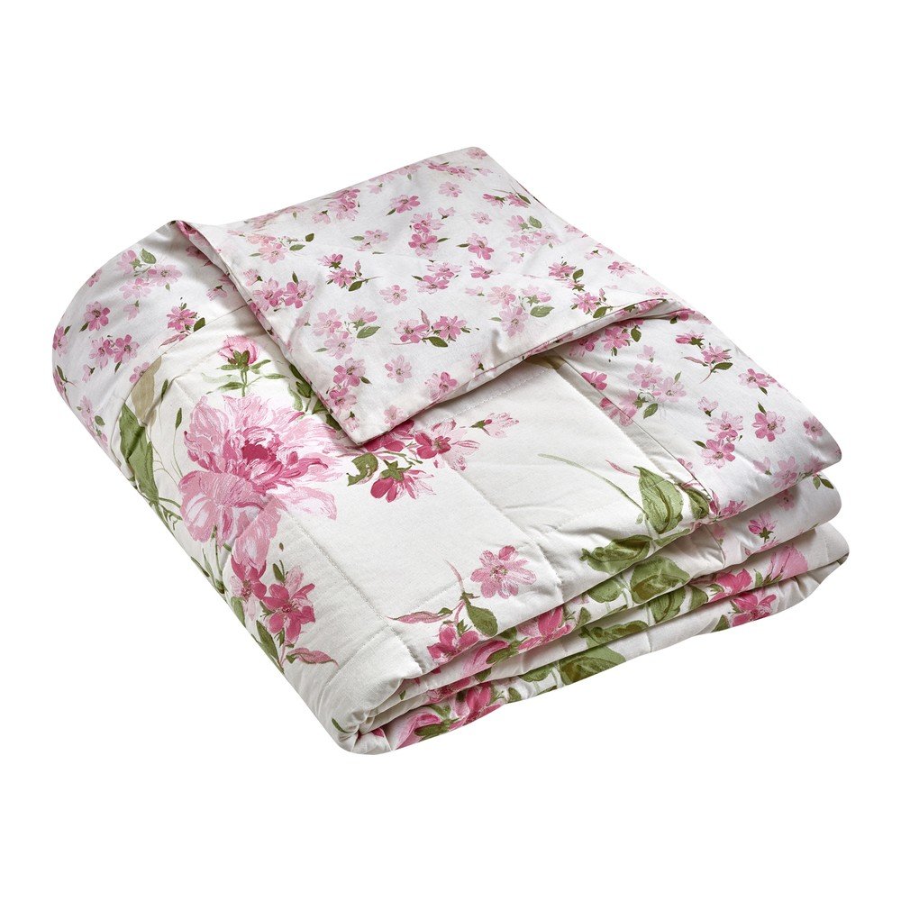 Steppelt ágytakaró 220x230 cm Avebury Floral – Catherine Lansfield