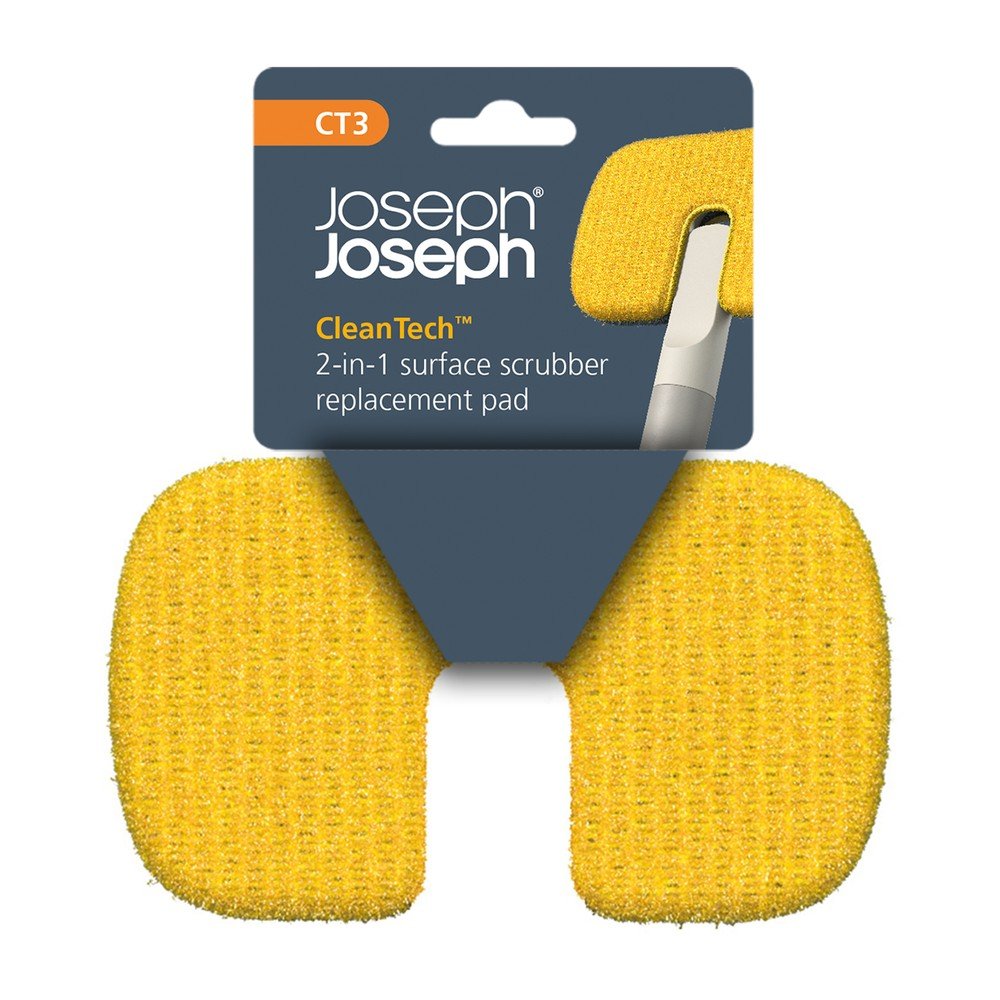 Tartalék lap CleanTech – Joseph Joseph