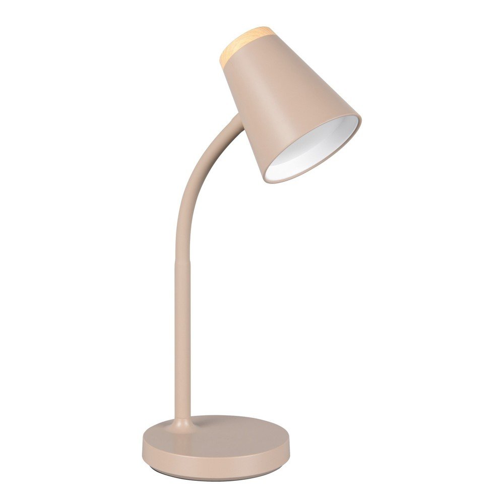 Bézs gyerek kislámpa Pongo – Reality