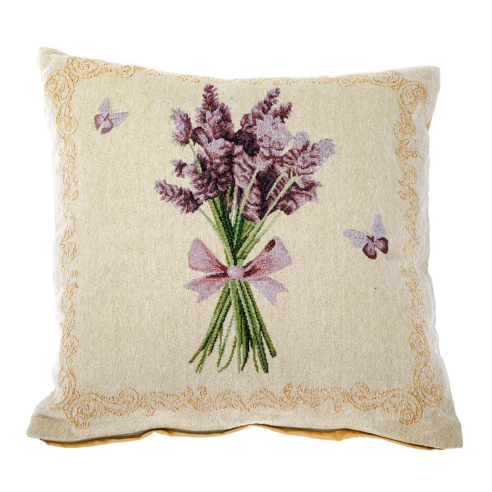 Easter Deco Levander Simple párnahuzat