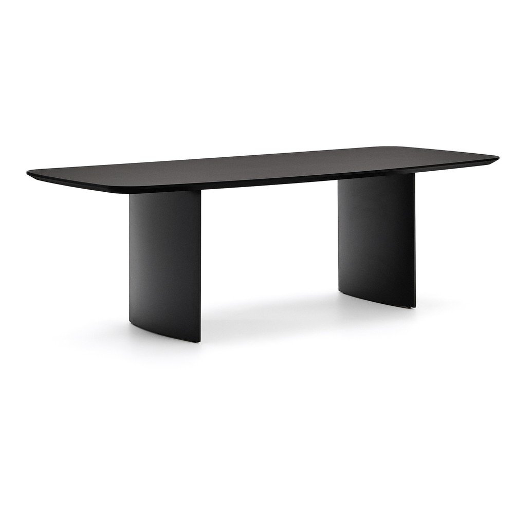 Étkezőasztal 100x240 cm Litto – Kave Home