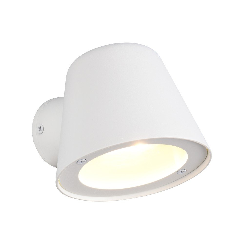 Fali kültéri lámpa ø 11