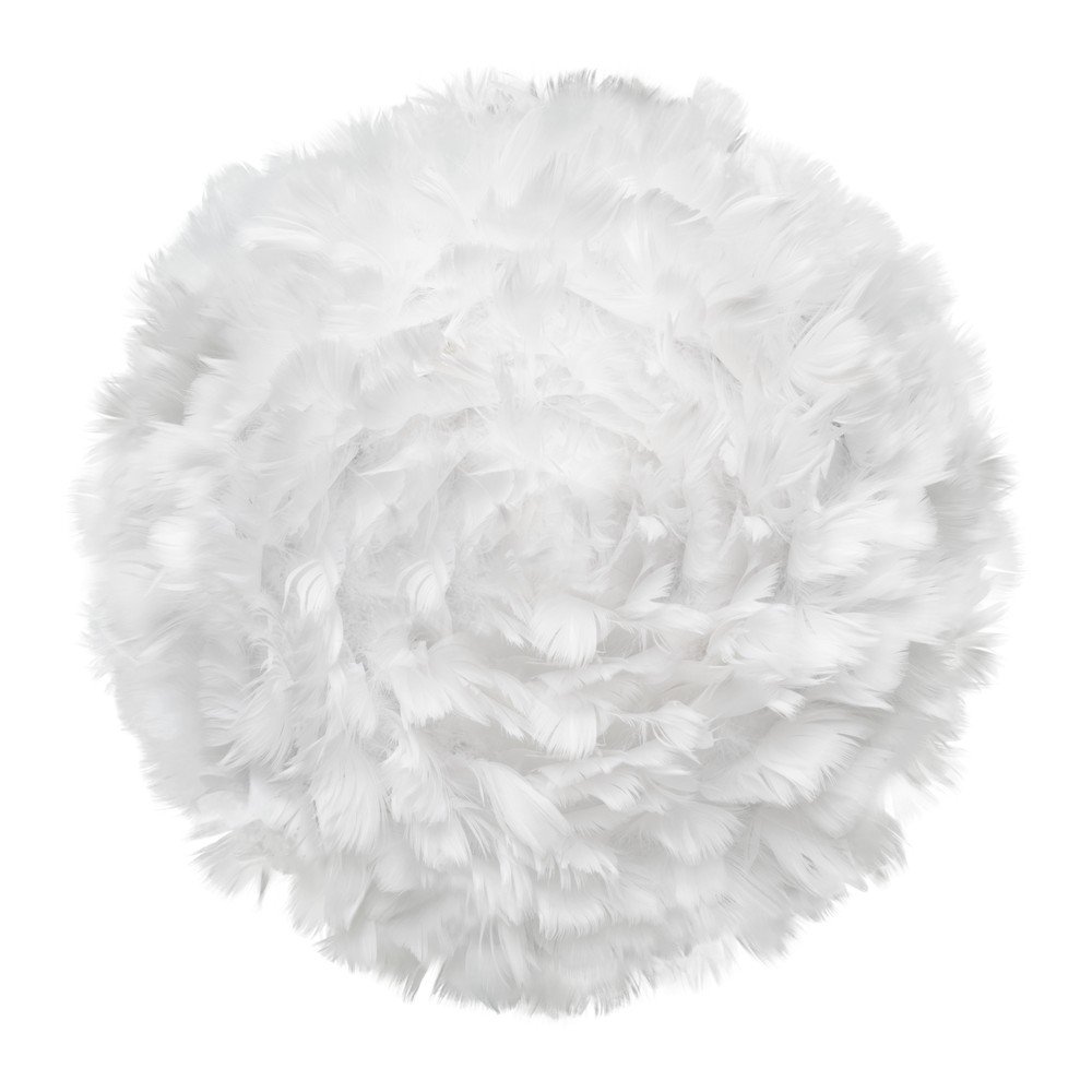 Fehér fali lámpa ø 30 cm Eos Up Mini – UMAGE