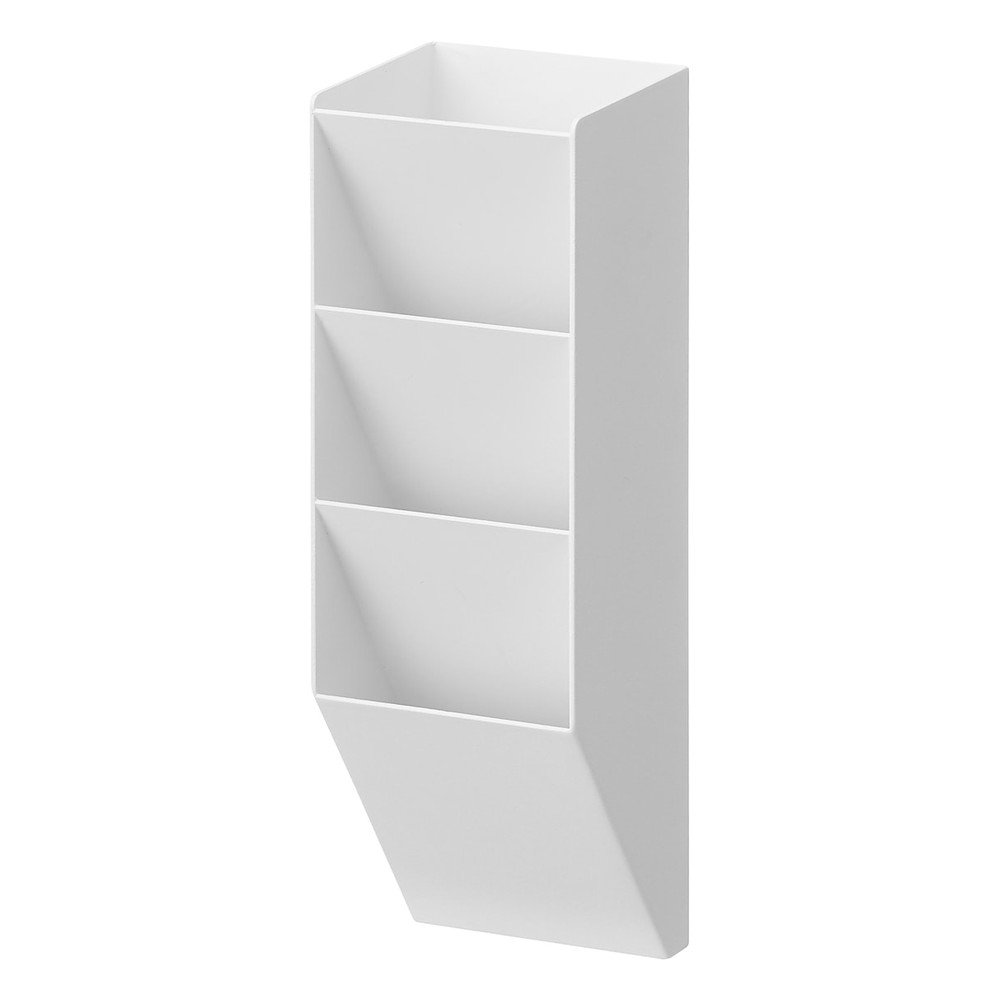 Fehér fém rendszerező írószerekhez Tower – YAMAZAKI