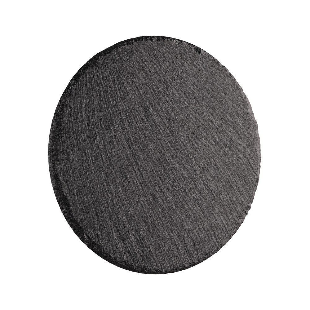 Fekete LED dimmelhető fali lámpa ø 20 cm Raven – Trio