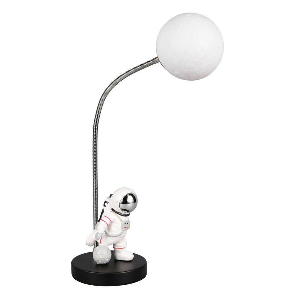 Fekete gyerek kislámpa Arm – Reality