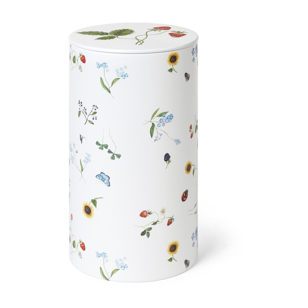 Fém élelmiszertartó doboz Hammershøi Summer – Kähler Design