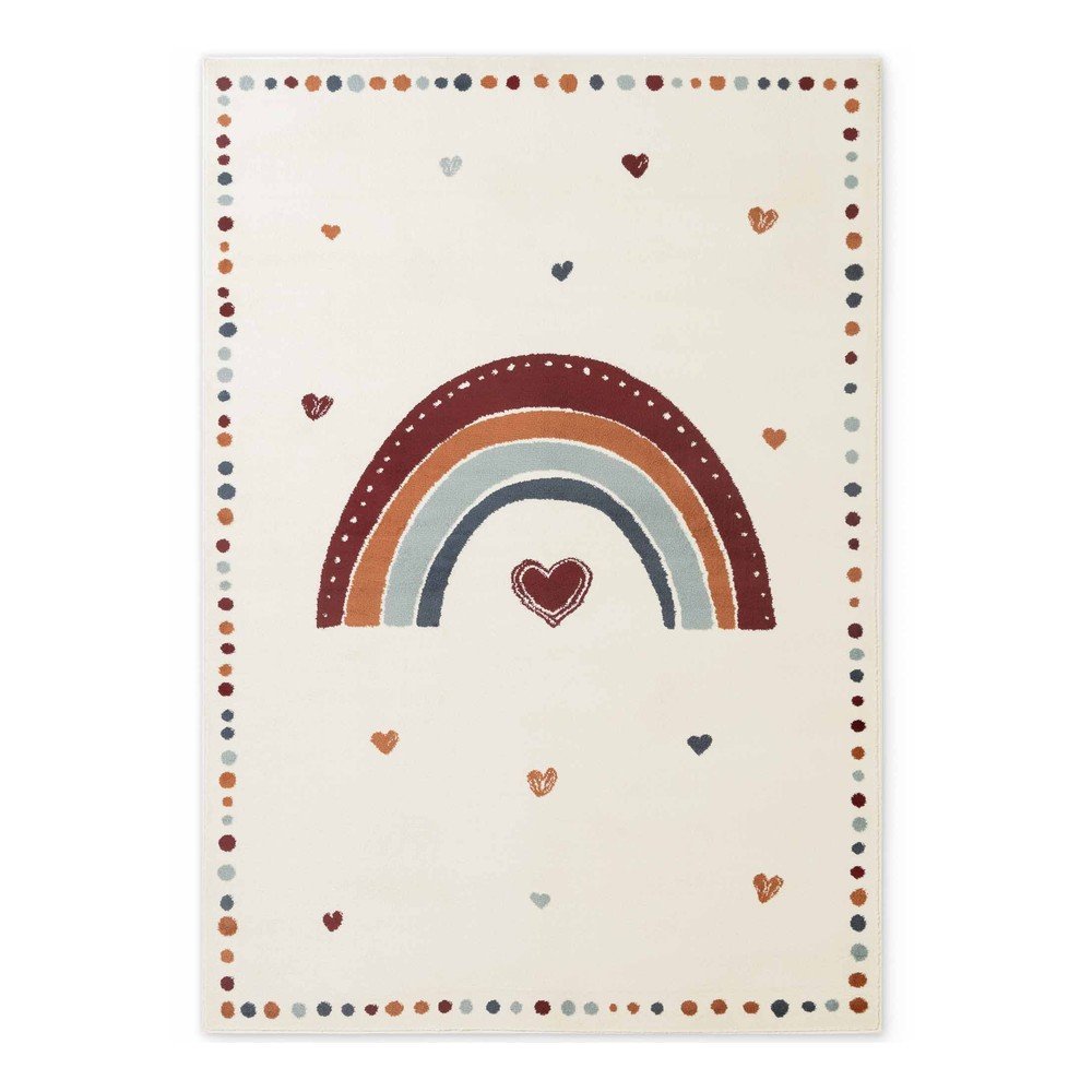 Gyerek szőnyeg 120x170 cm Luvy – Hanse Home