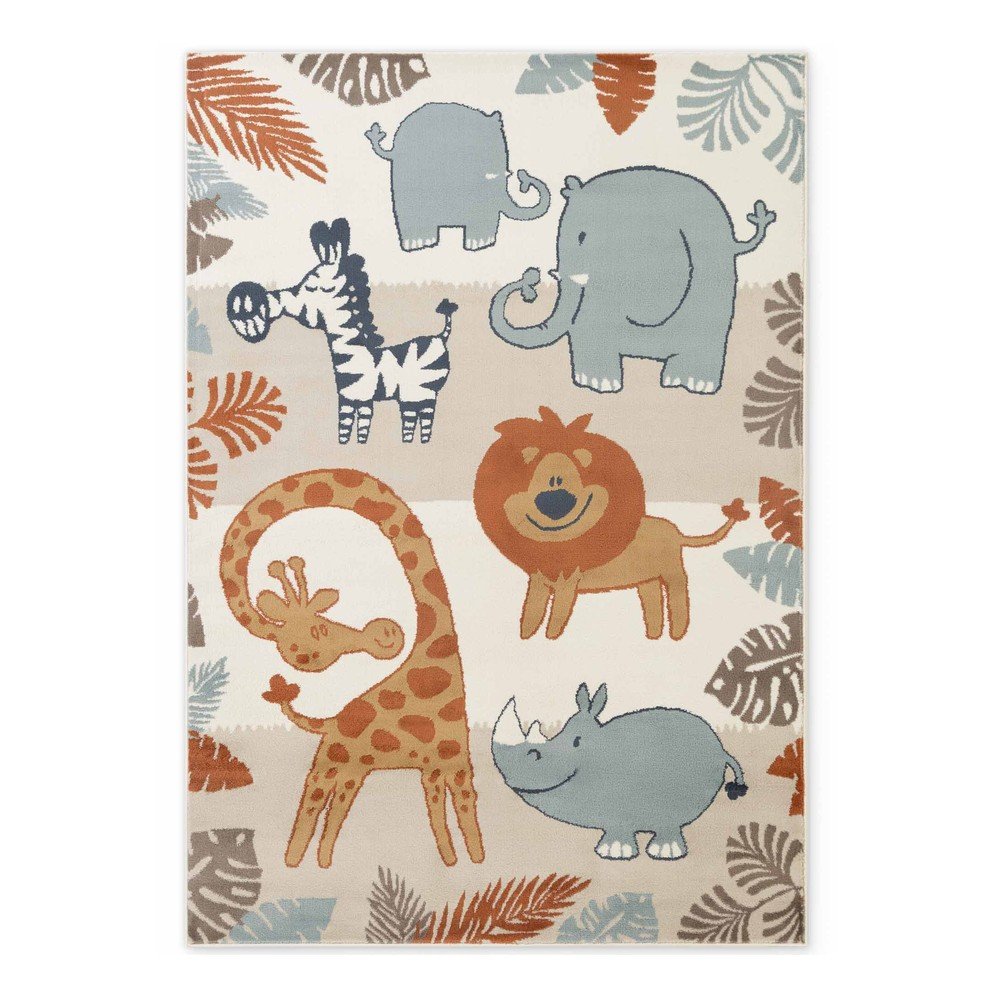 Gyerek szőnyeg 120x170 cm Savanna – Hanse Home