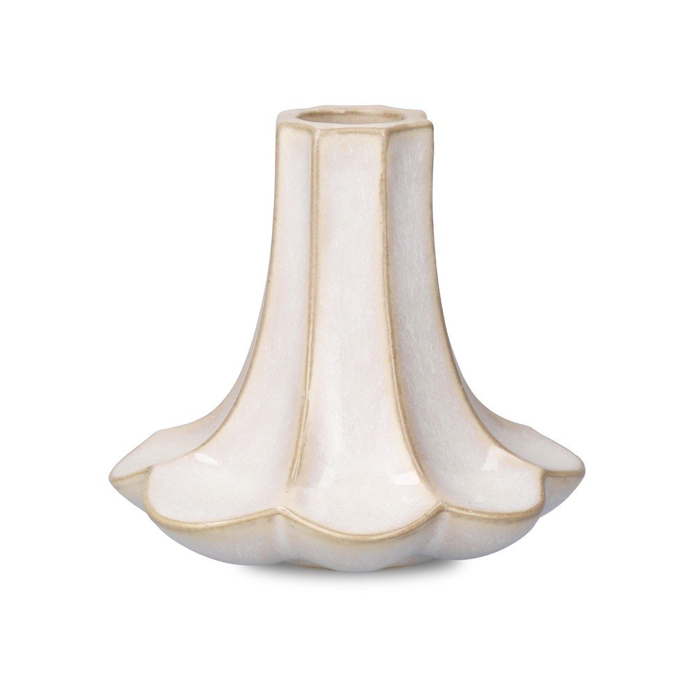 Kerámia gyertyatartó Kantarel – Kähler Design