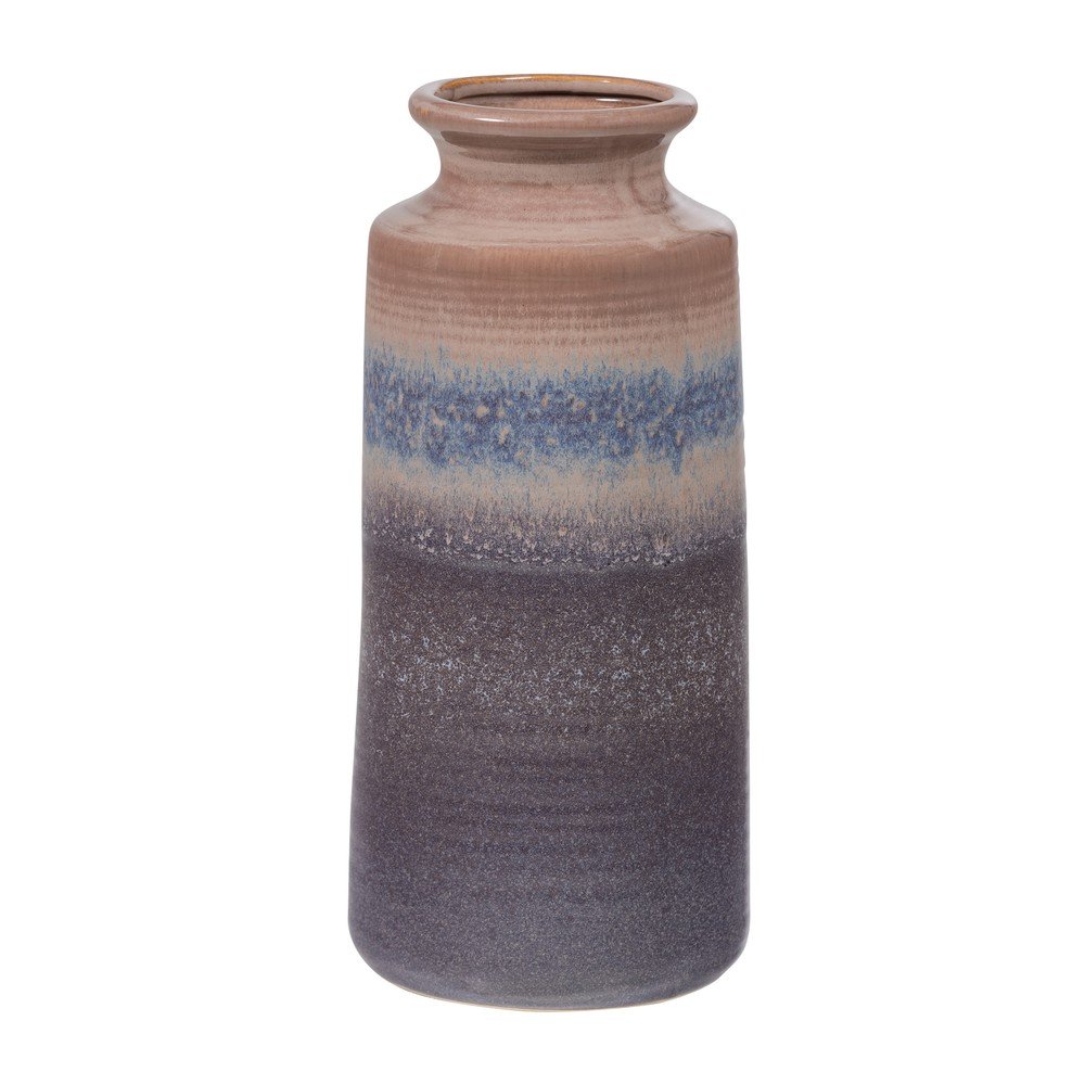 Kerámia váza (magasság 38 cm) Decennia XL – WOOOD