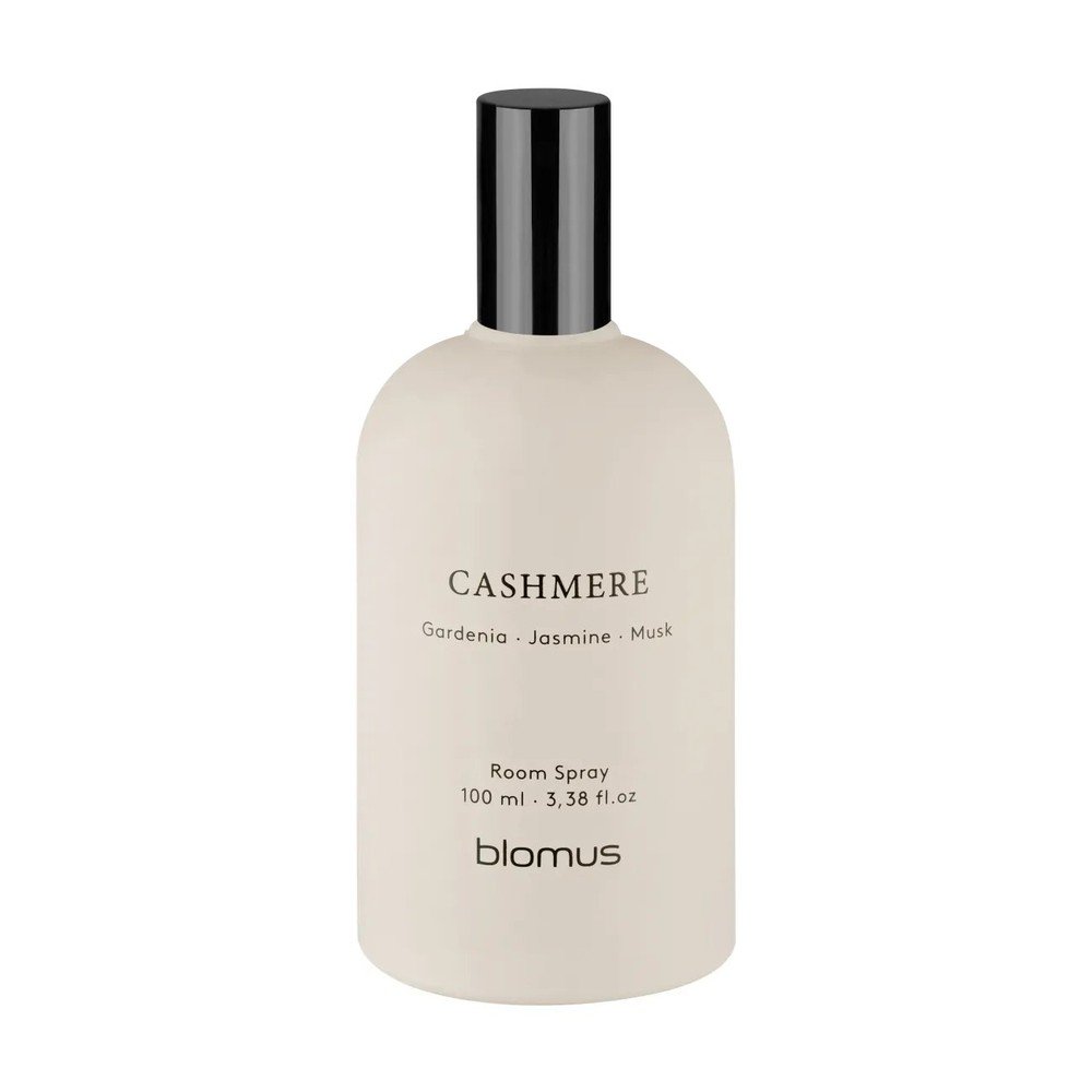 Lakásparfüm 100 ml Tuoksu Cashmere – Blomus