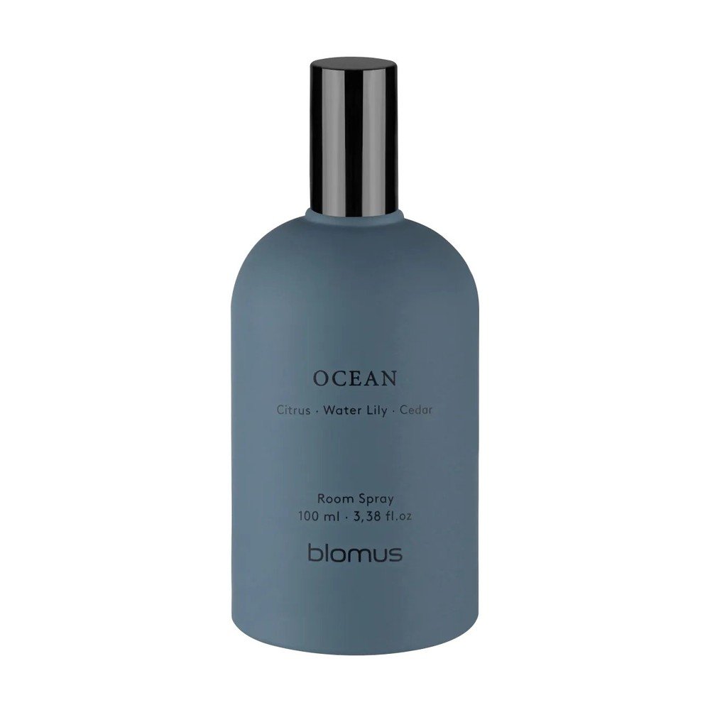 Lakásparfüm 100 ml Tuoksu Ocean – Blomus