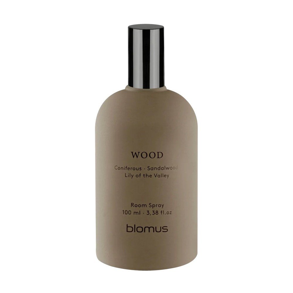 Lakásparfüm 100 ml Tuoksu Wood – Blomus
