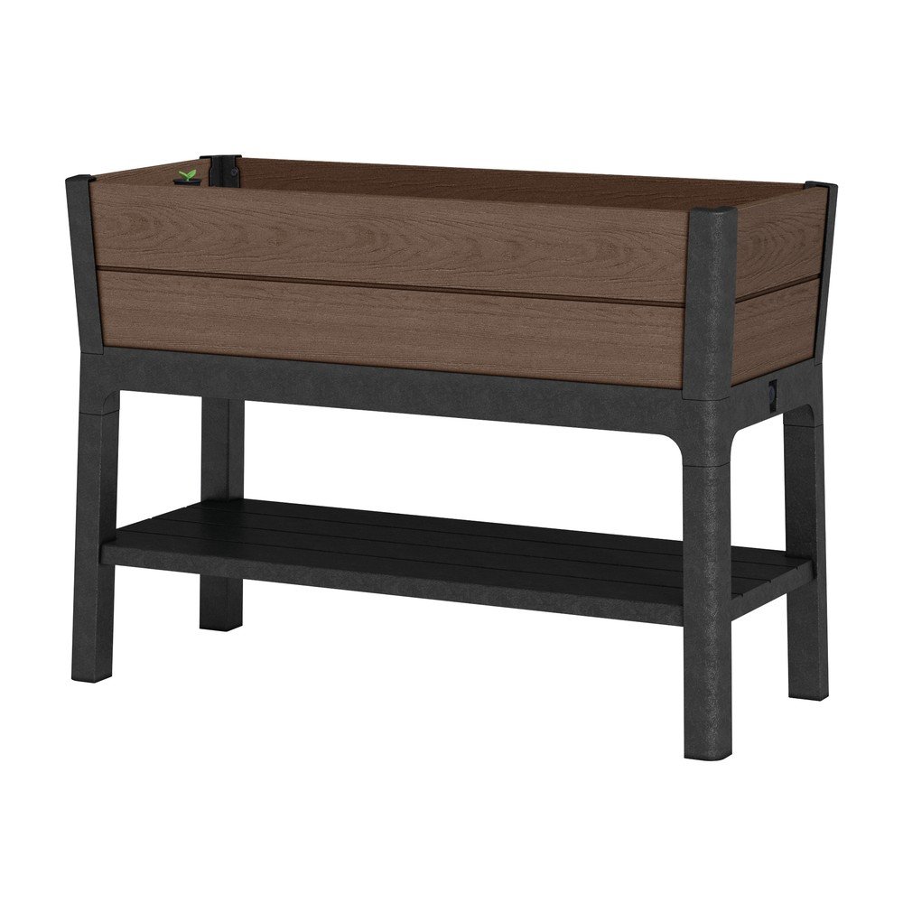 Magaságyás Darwin – Keter