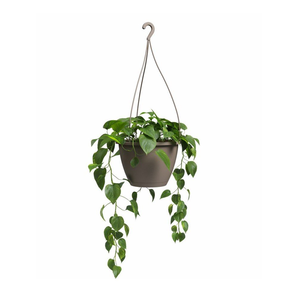 Műanyag virágcserép ø 31 cm Algarve – Artevasi