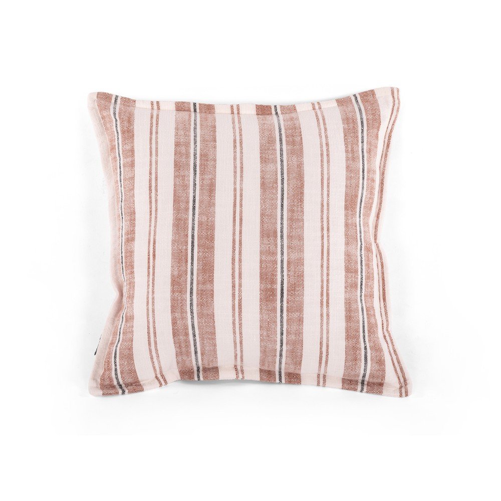 Pamut díszpárna 45x45 cm Indira – Tiseco Home Studio