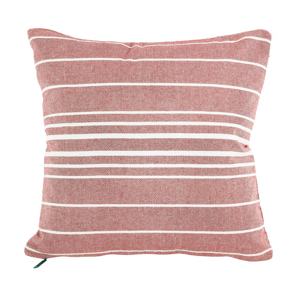 Pamut díszpárna 45x45 cm Solene – Tiseco Home Studio