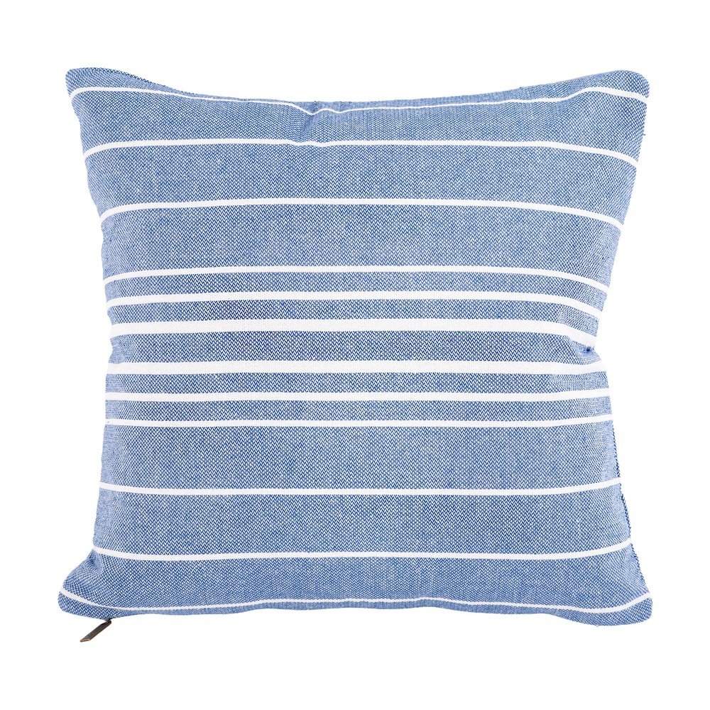 Pamut díszpárna 45x45 cm Solene – Tiseco Home Studio