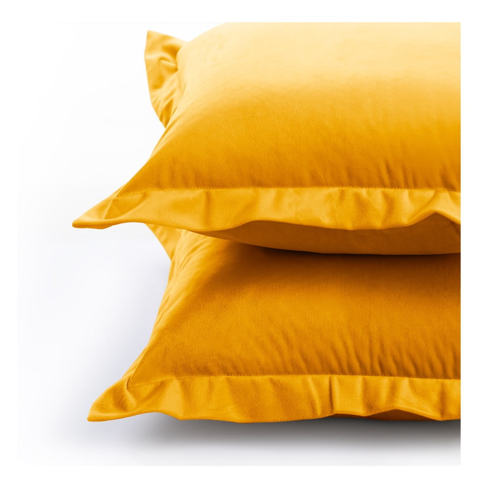 Párnahuzat szett 2 db-os 45x45 cm Side – AmeliaHome