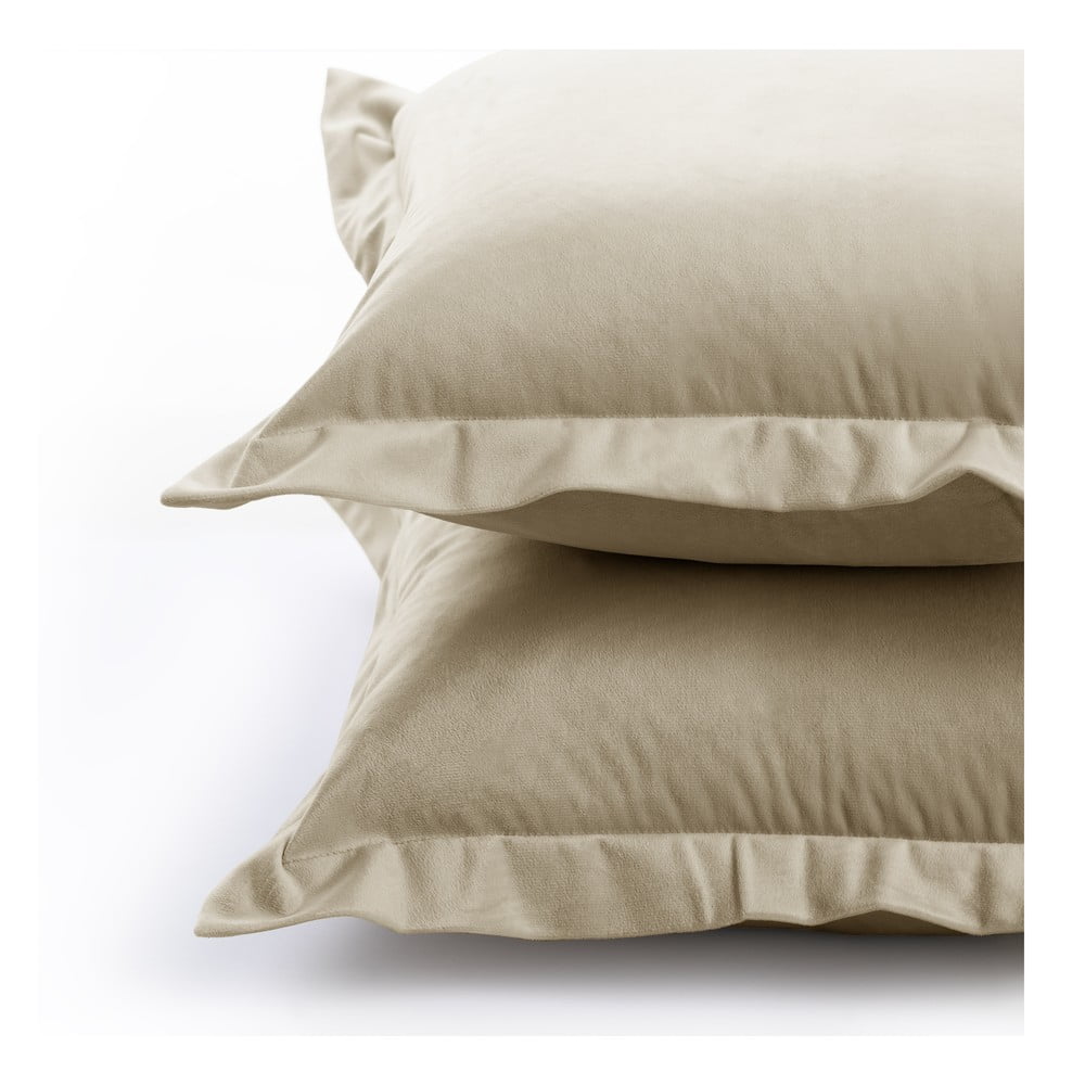 Párnahuzat szett 2 db-os 45x45 cm Side – AmeliaHome