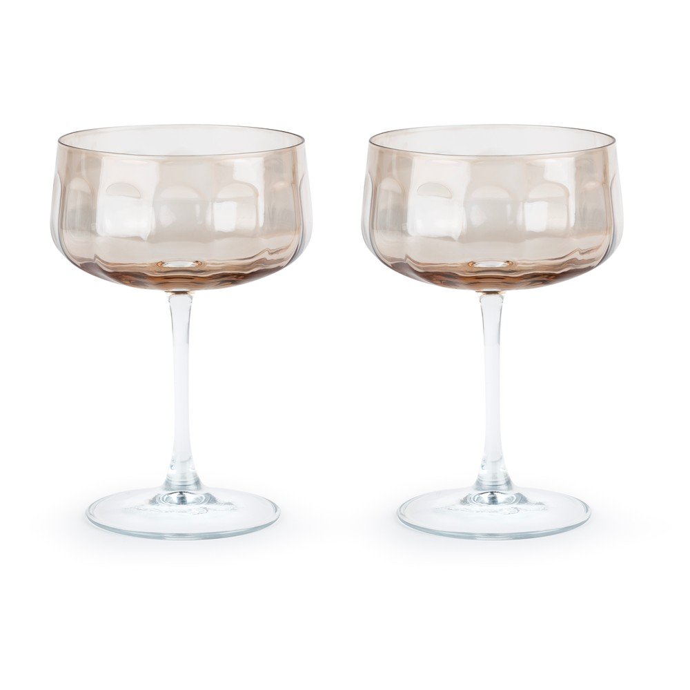 Pezsgős pohár szett 2 db-os 365 ml Corvina – Leopold Vienna