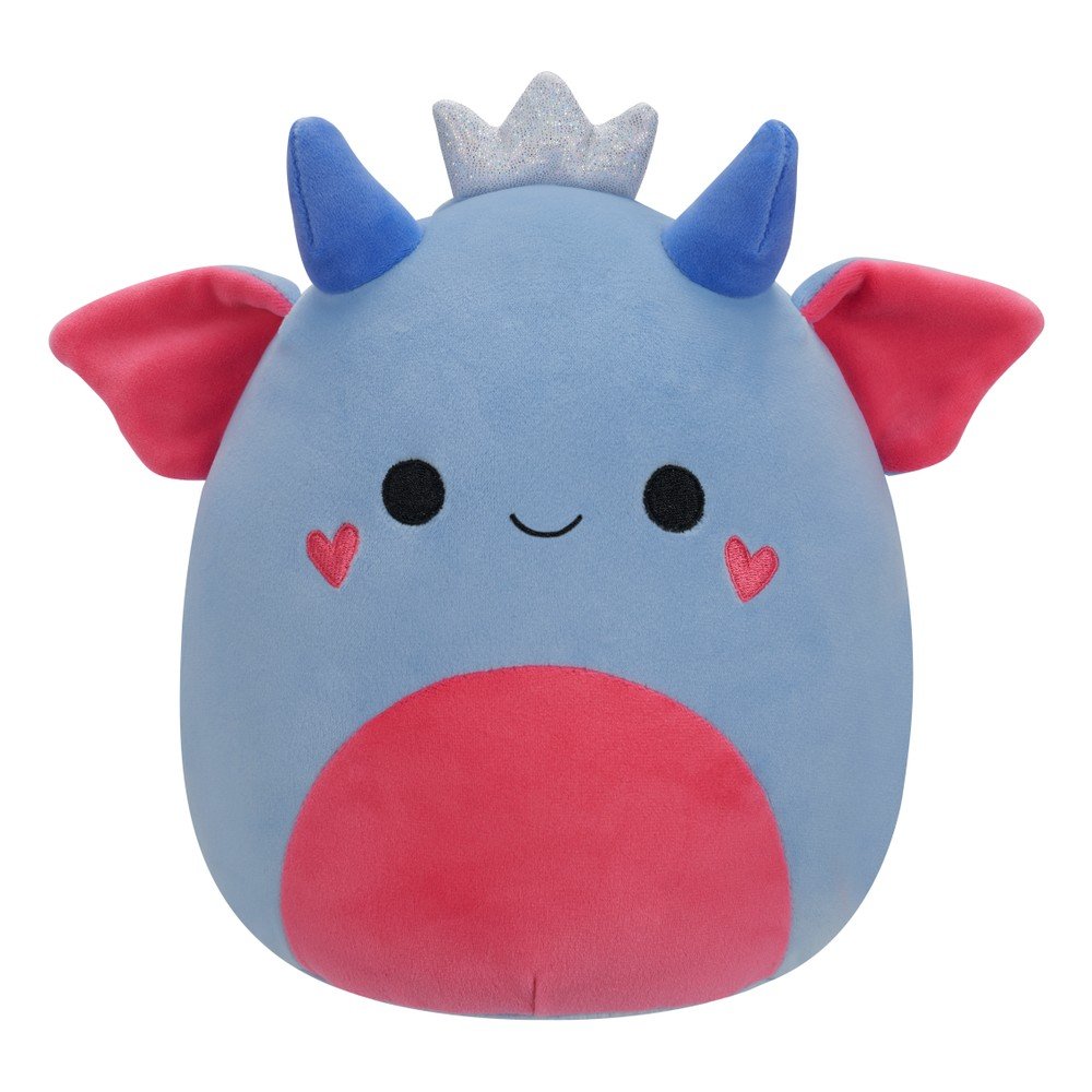Plüssjáték King Kin – SQUISHMALLOWS