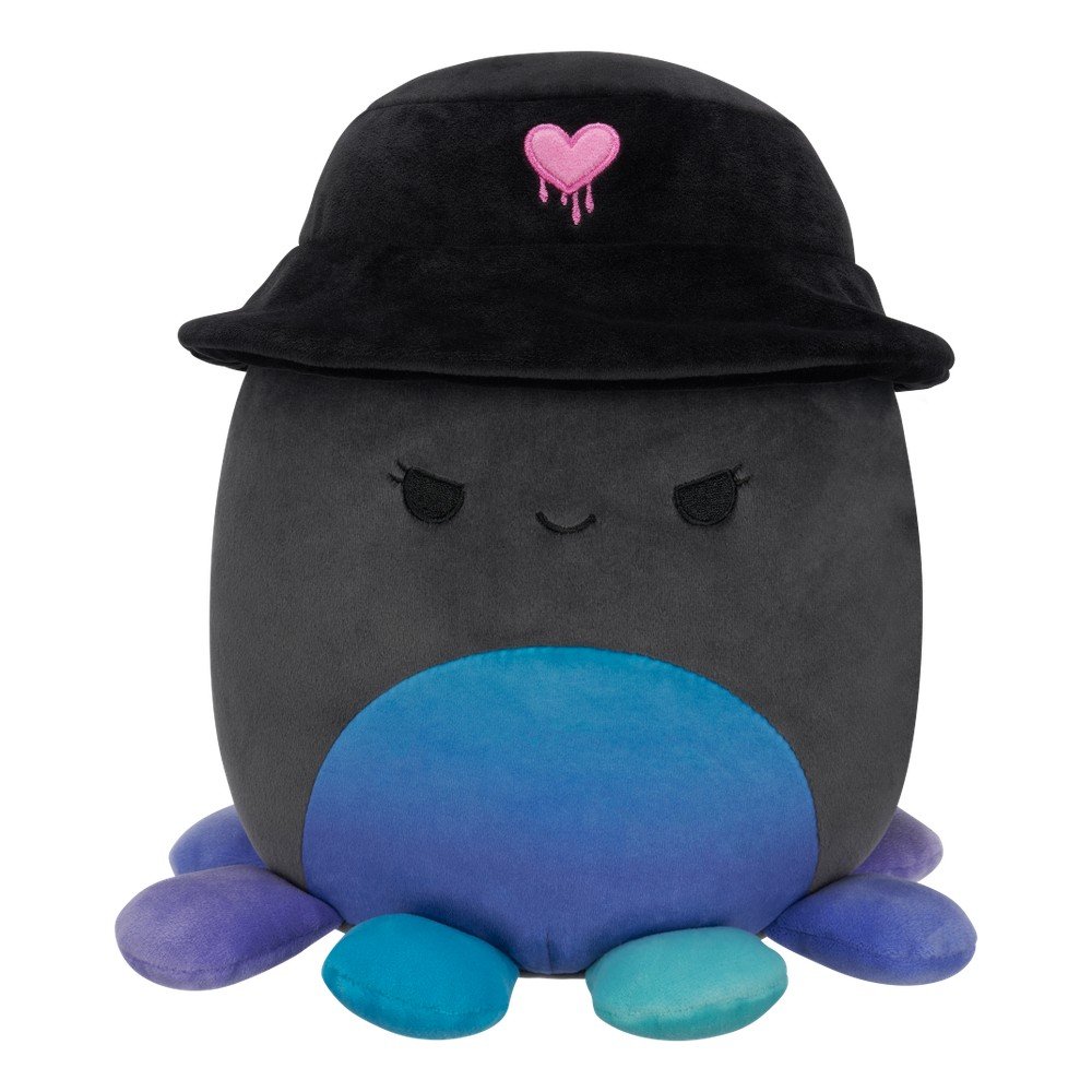Plüssjáték Yoko – SQUISHMALLOWS