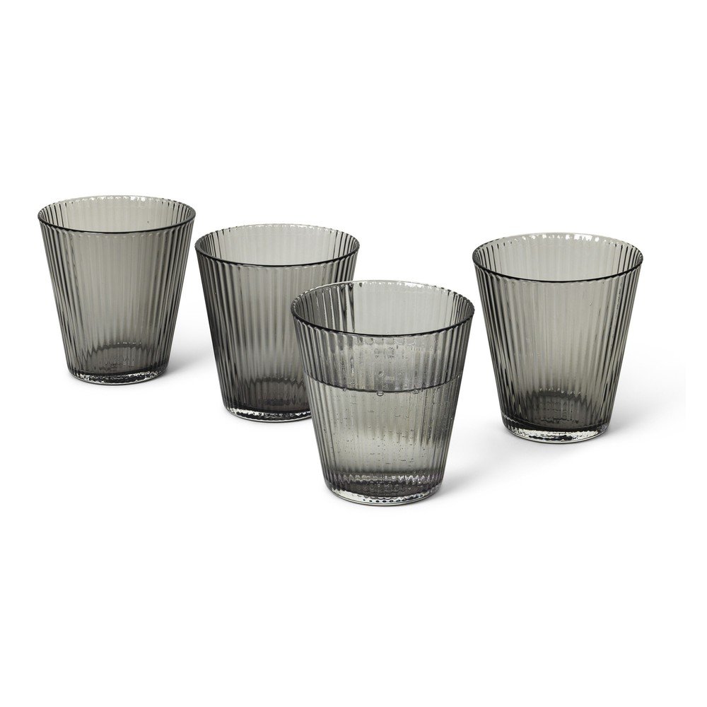 Pohár szett 4 db-os 260 ml Grand Cru Nouveau – Rosendahl