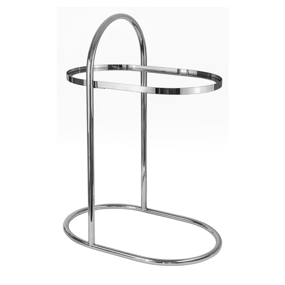 Rozsdamentes acél tárolóasztal 34