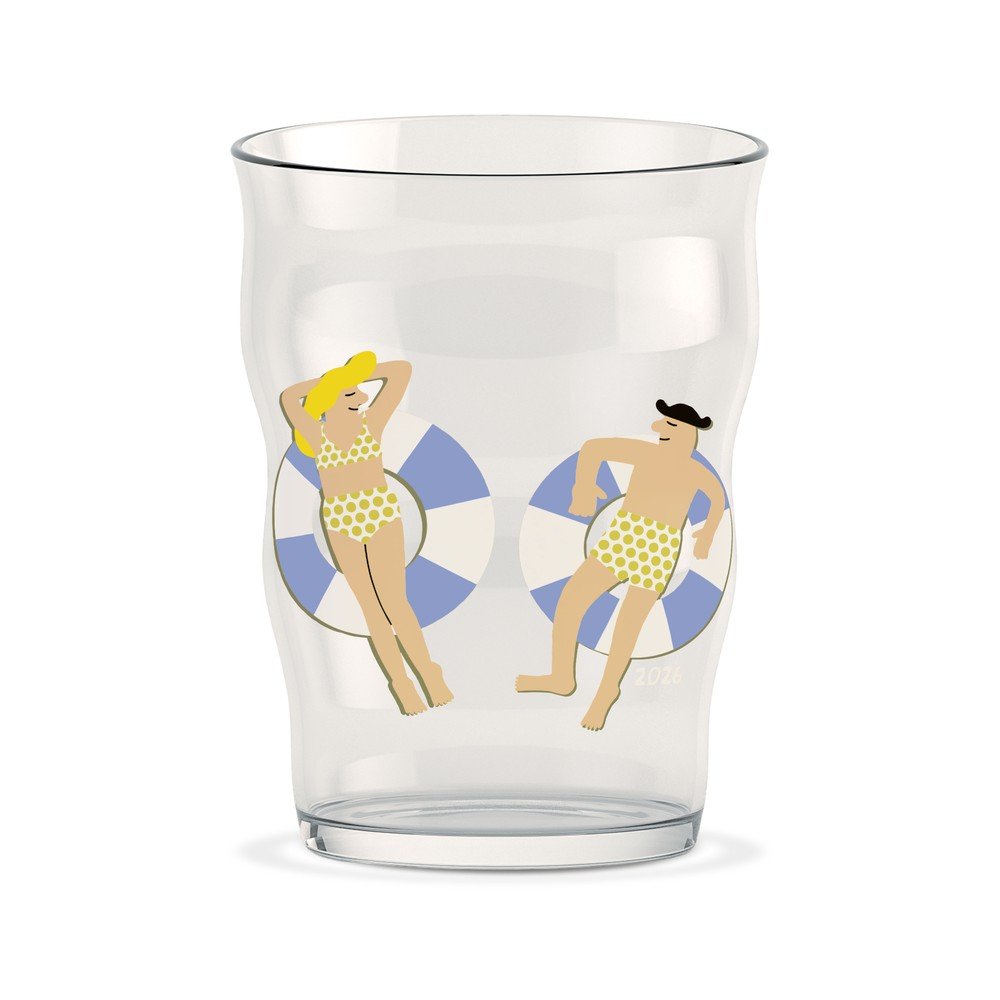 Söröspohár 400 ml Mikkeler – Holmegaard