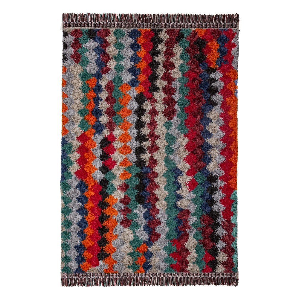Szőnyeg 200x300 cm Nexis Shaggy – Flair Rugs