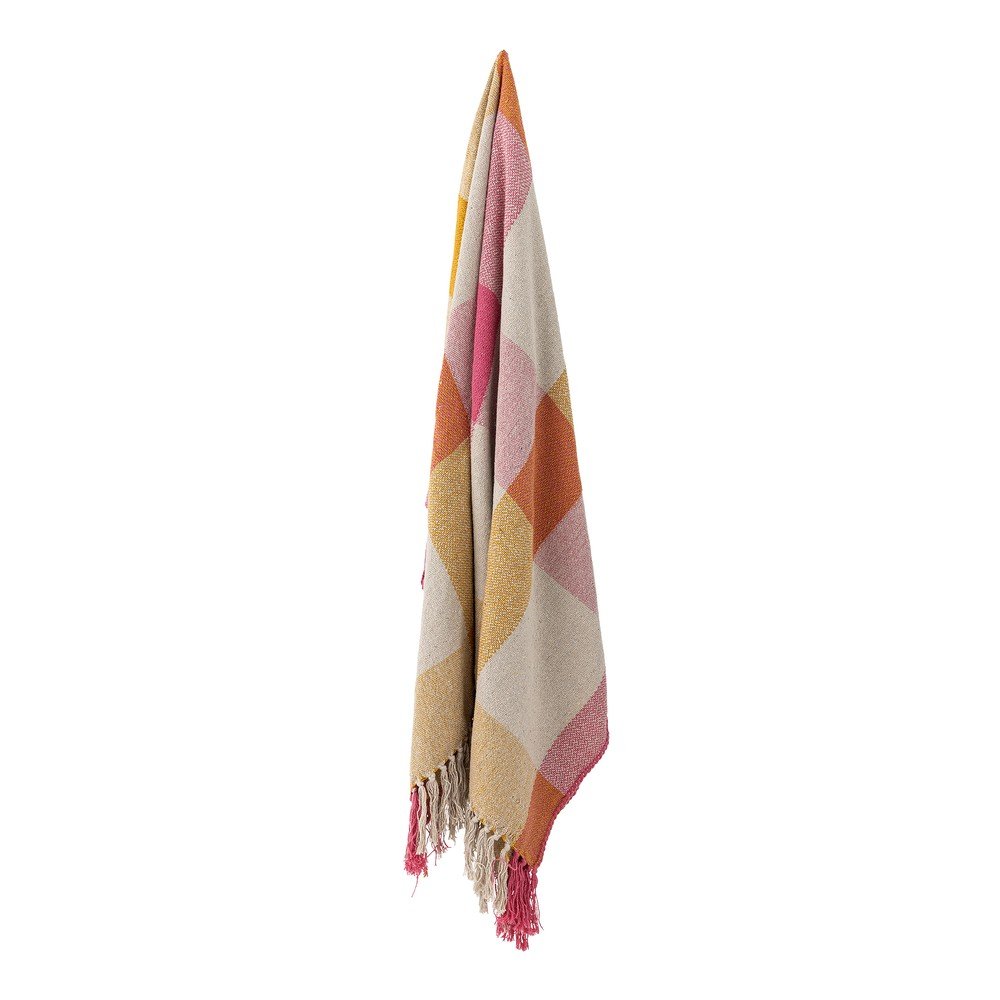 Takaró 130x160 cm Hadley – Bloomingville