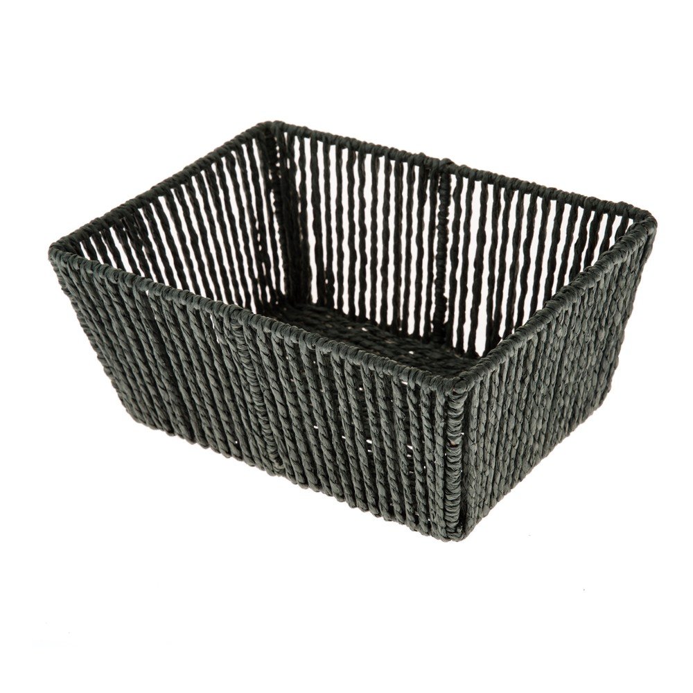 Tárolókosár 26x19x11