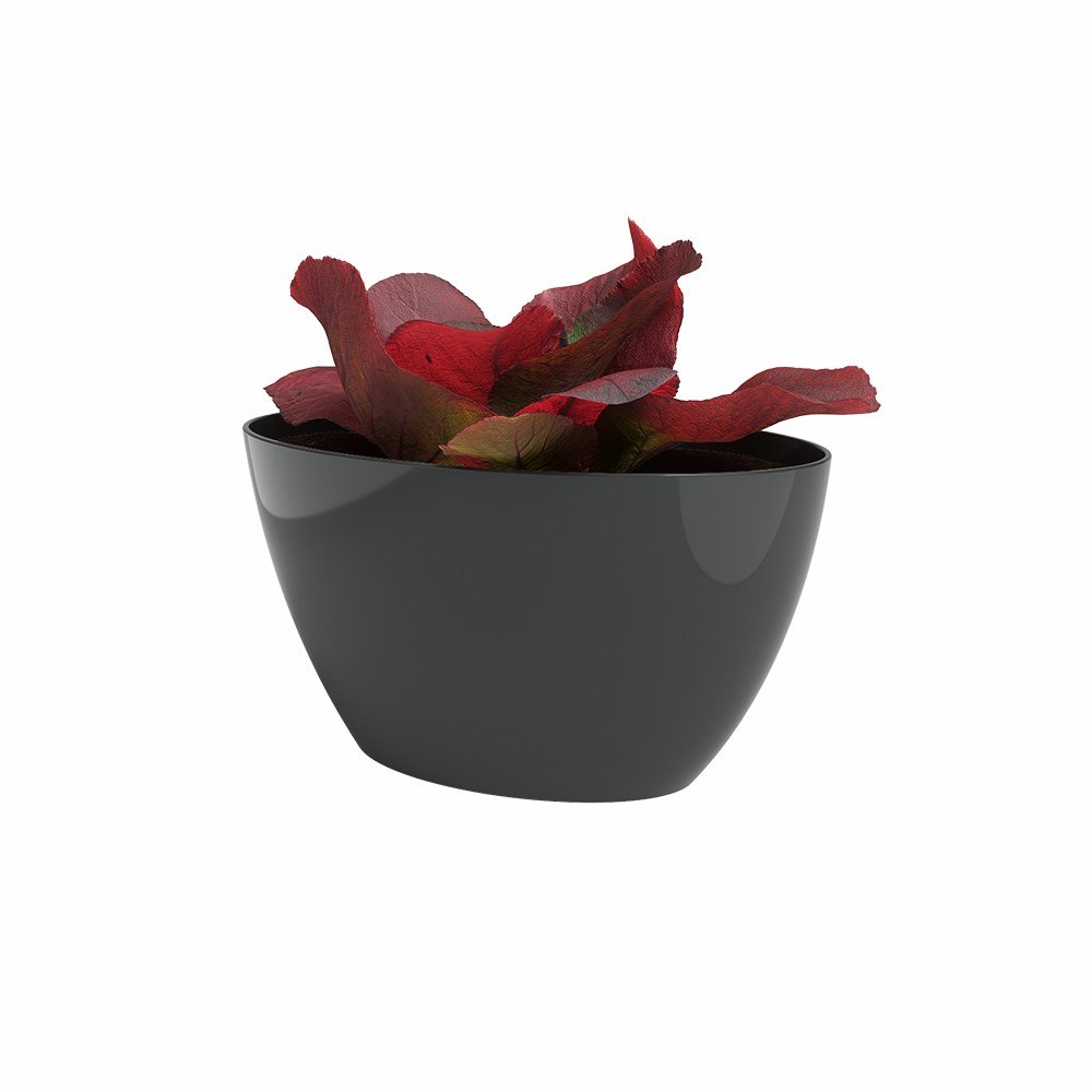 Újrahasznosított műanyag láda 35 cm Bahia – Artevasi