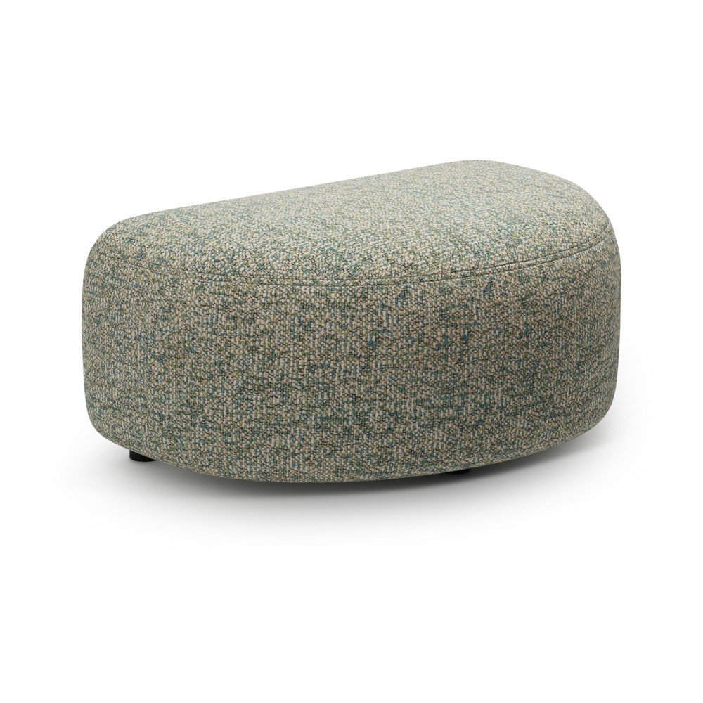 Zöld lábtartó Kate – Micadoni