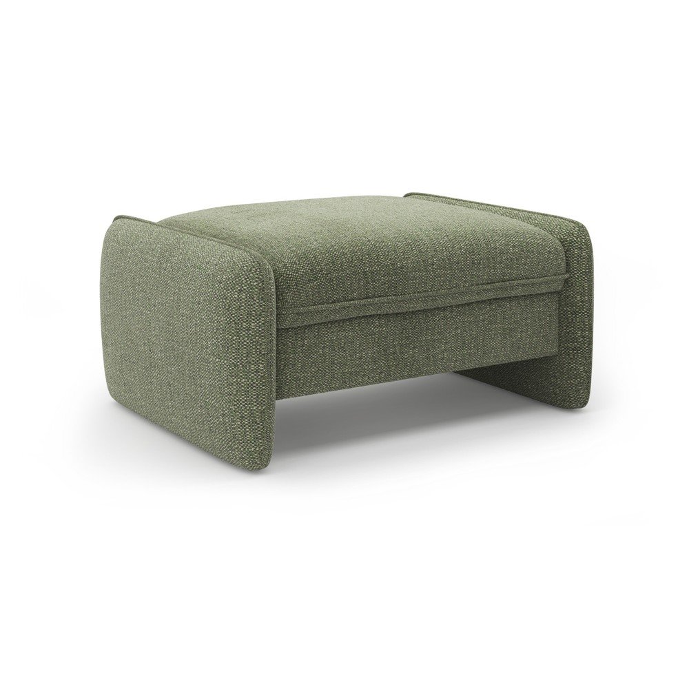 Zöld zsenília lábtartó Georgia – Micadoni