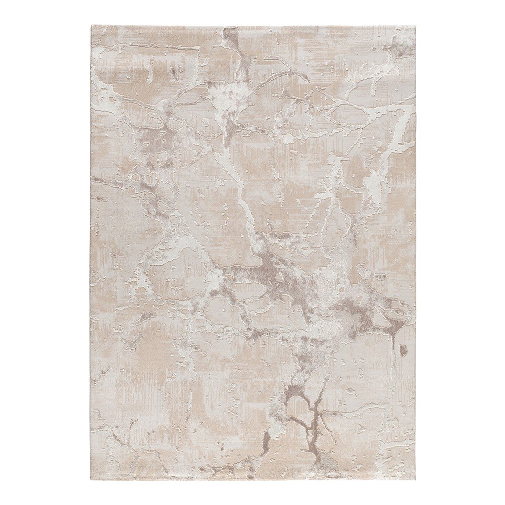 Bézs szőnyeg 115x170 cm Oris – Universal
