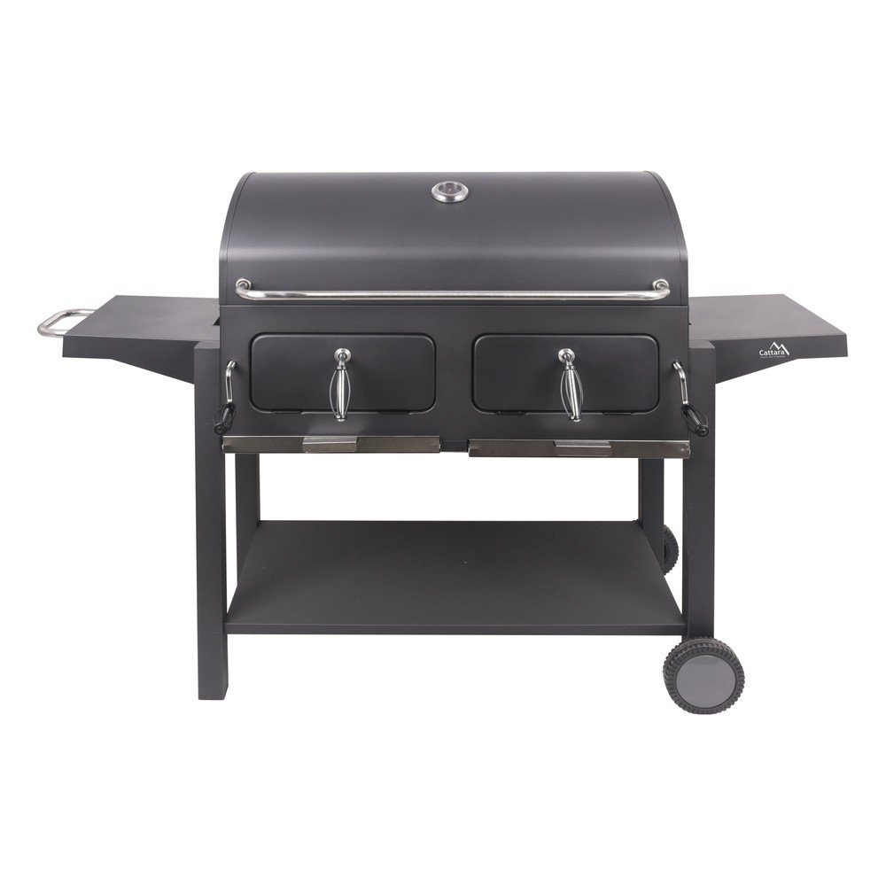 Faszenes grillsütő Royal Grande 3XL – Cattara
