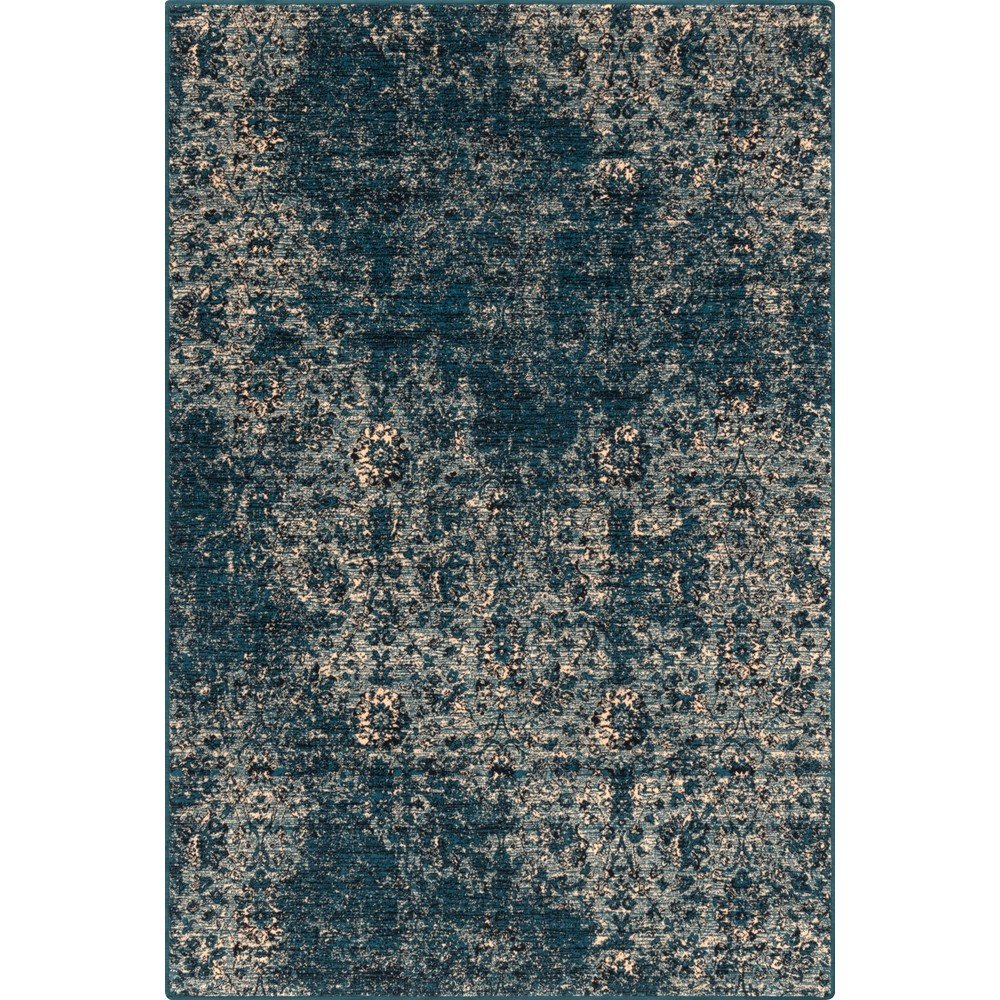 Gyapjú szőnyeg 80x120 cm Melania – Agnella
