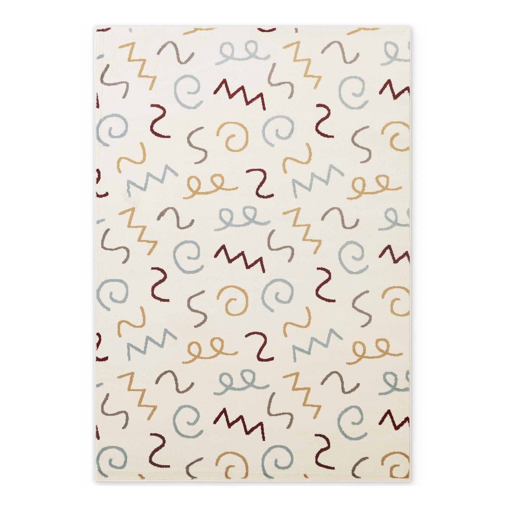 Gyerek szőnyeg 160x235 cm Fiete – Hanse Home