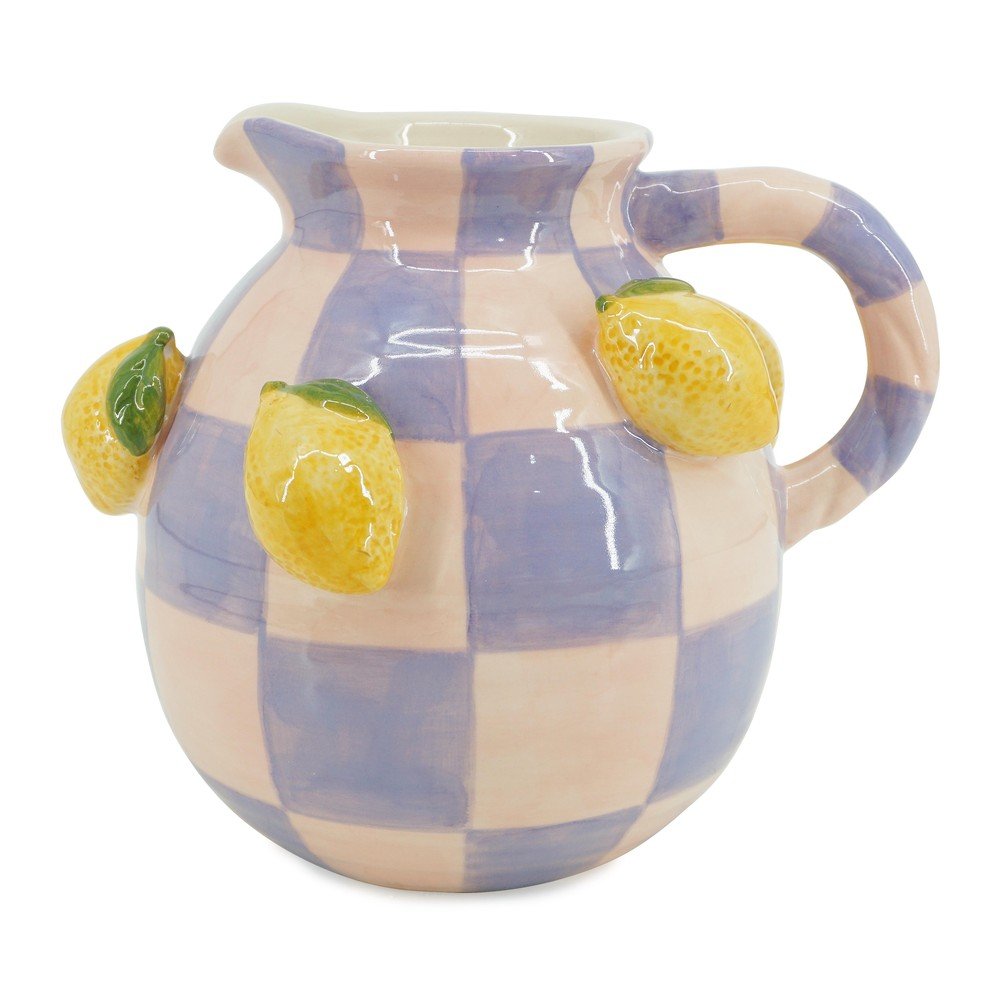 Kerámia váza (magasság 20 cm) Kaelis – Yes Everyday